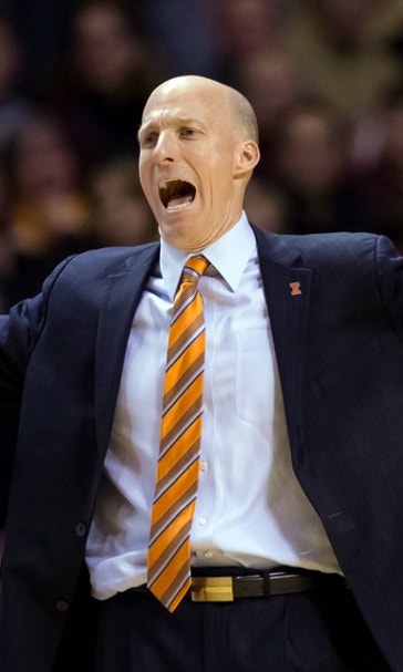 Illinois Basketball: What Could Have Been for the Class of 2017?
